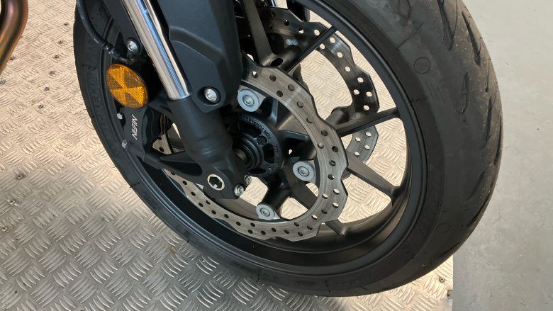 (23MY) Honda CB750 Hornet